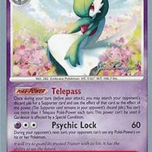 Pokemon Gardevoir Lv.55