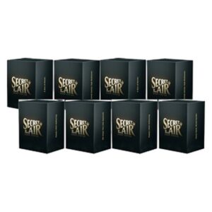 Magic: The Gathering Secret Lair Drop Series: Secretversary Superdrop