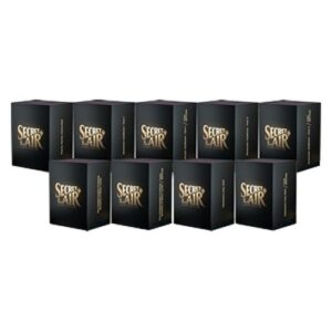 Magic: The Gathering Secret Lair Drop Series: All-Our-Love Bundle
