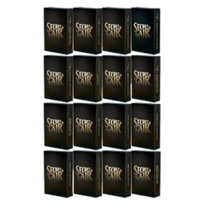 Magic: The Gathering Secret Lair Drop Series: All 4 U Bundle