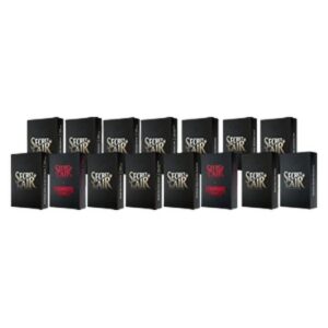 Magic: The Gathering Secret Lair Drop Series: October Superdrop 2021: Boo-Tacular Bundle