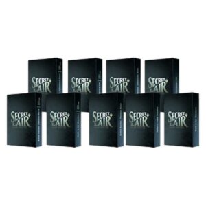Magic: The Gathering Secret Lair Drop Series: Out of Time Superdrop: The World’s Bundliest Bundle