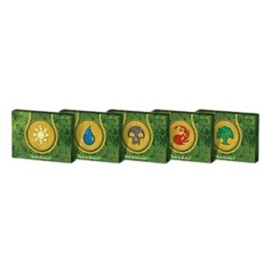 Magic: The Gathering Theros: Prerelease Pack Set
