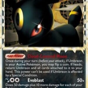 Pokemon TCG Umbreon