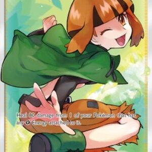 Pokemon TCG Gardenia