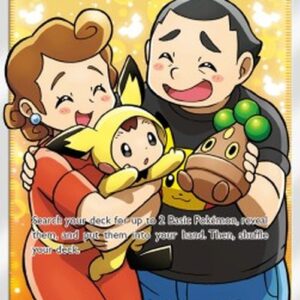 Pokemon Fan Club