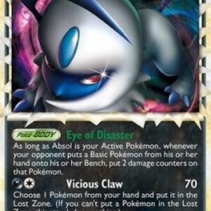Pokemon TCG Absol