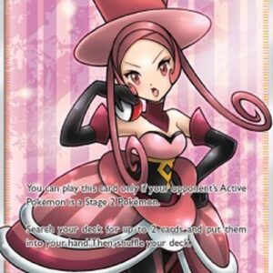 Pokemon TCG Dana