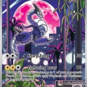 Pokemon TCG Miraidon