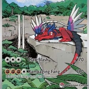 Pokemon TCG Koraidon