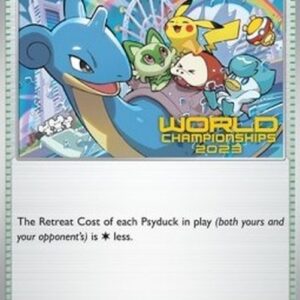 Pokemon Paradise Resort