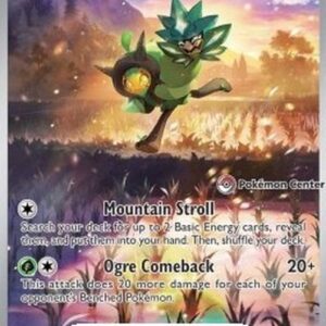 Pokemon Teal Mask Ogerpon