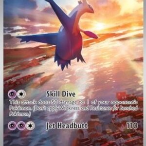 Pokemon TCG Latios