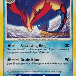 Pokemon Milotic Lv.49