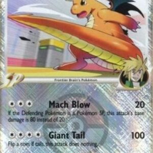 Pokemon Dragonite [FB] Lv.50