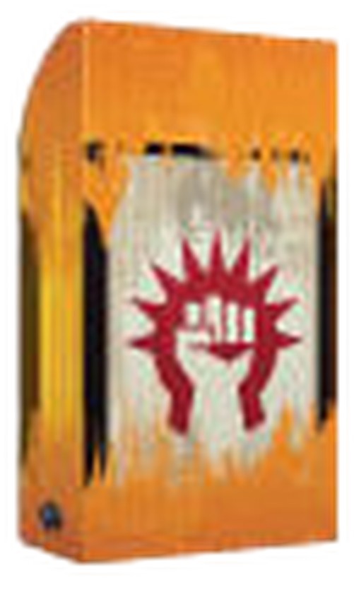 Magic: The Gathering Dragon's Maze: Boros Guild Pack