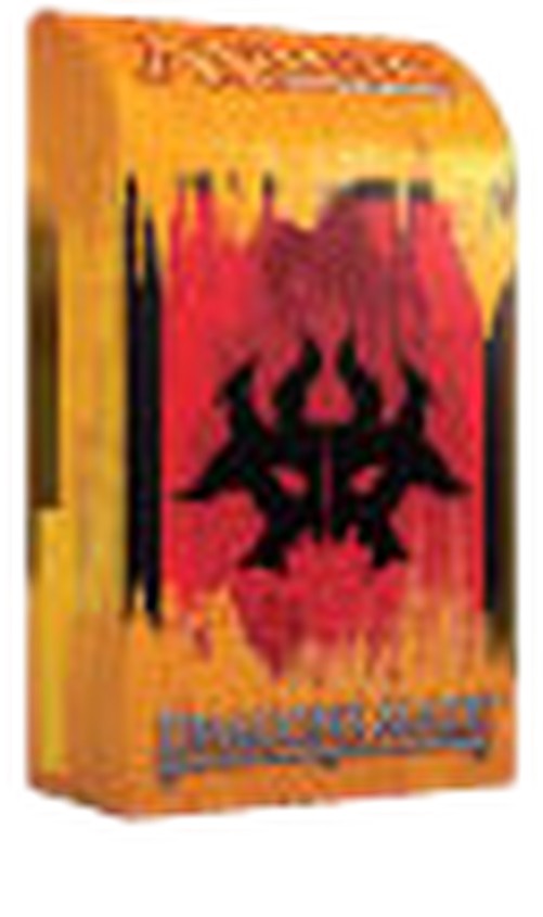 Magic: The Gathering Dragon's Maze: Rakdos Guild Pack