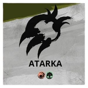 Magic: The Gathering Dragons of Tarkir: Battle with Savagery Prerelease Pack