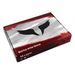 Magic: The Gathering Fate Reforged: Battle with Speed Prerelease Pack