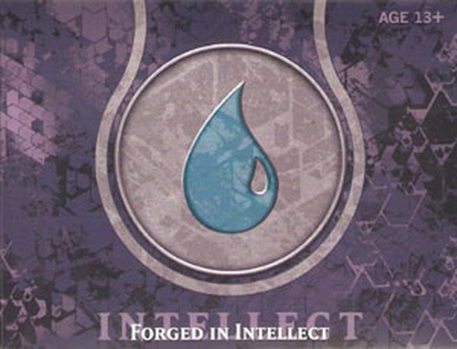 Magic: The Gathering Journey into Nyx "Forged in Intellect" Prerelease Pack