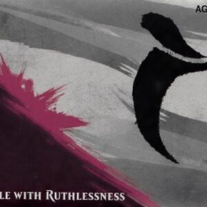 Magic: The Gathering Khans of Tarkir: Battle with Ruthlessness Prerelease Pack