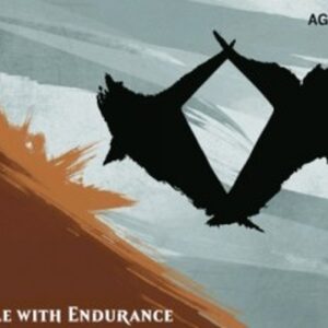 Magic: The Gathering Khans of Tarkir: Battle with Endurance Prerelease Pack