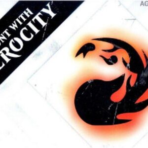 Magic: The Gathering Magic 2015: "Hunt with Ferocity" Prerelease Pack