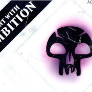 Magic: The Gathering Magic 2015: "Hunt with Ambition" Prerelease Pack