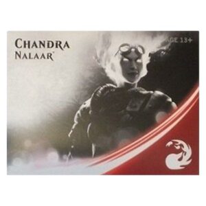 Magic: The Gathering Magic Origins: Chandra Prerelease Pack