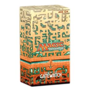 Magic: The Gathering Oath of the Gatewatch: Prerelease Pack