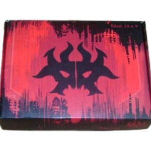 Magic: The Gathering Return to Ravnica: Rakdos Guild Pack German