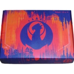 Magic: The Gathering Return to Ravnica: Izzet Guild Pack