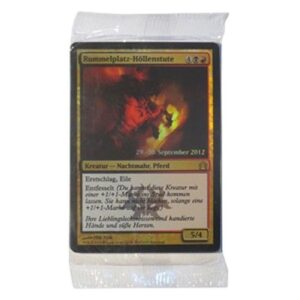 Magic: The Gathering Return to Ravnica: Rakdos Guild Booster