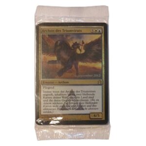 Magic: The Gathering Return to Ravnica: Azorius Guild Booster