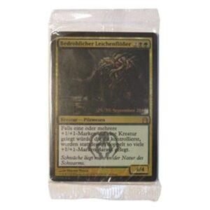Magic: The Gathering Return to Ravnica: Golgari Guild Booster