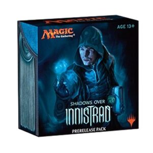 Magic: The Gathering Shadows over Innistrad: Prerelease Pack
