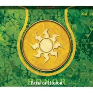 Magic: The Gathering Theros: "Path of Honor" Prerelease Pack