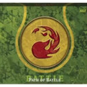 Magic: The Gathering Theros: "Path of Battle" Prerelease Pack