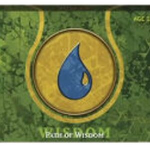Magic: The Gathering Theros: "Path of Wisdom" Prerelease Pack