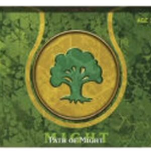 Magic: The Gathering Theros: "Path of Might" Prerelease Pack
