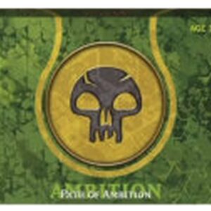 Magic: The Gathering Theros: "Path of Ambition" Prerelease Pack