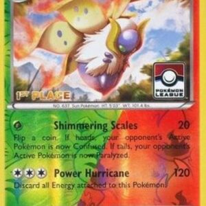 Pokemon TCG Volcarona