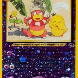 Pokemon TCG Slowking