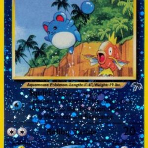 Pokemon TCG Marill