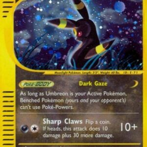 Pokemon TCG Umbreon
