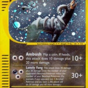 Pokemon TCG Houndoom