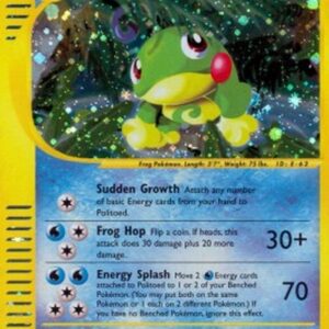 Pokemon TCG Politoed