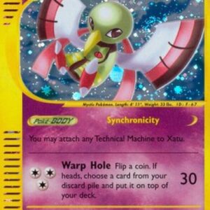 Pokemon TCG Xatu
