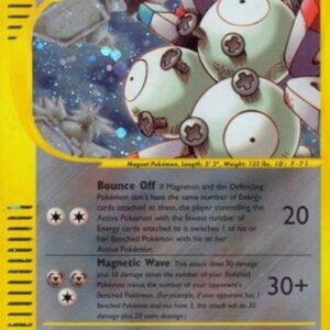 Pokemon TCG Magneton