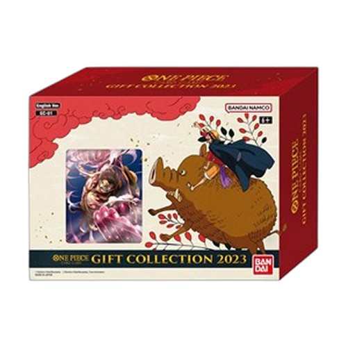 One Piece Gift Collection 2023